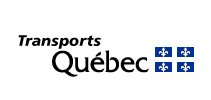 Link to the Minist�re des Transports website.