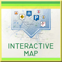 Interactive Map.