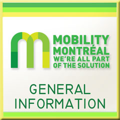 General information.