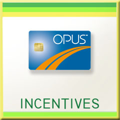 Incentives.