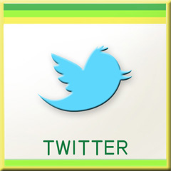 Twitter.