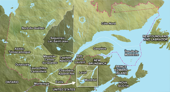 Saguenay