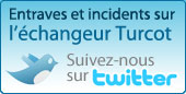 L��changeur Turcot sur Twitter. Cet hyperlien s'ouvrira dans une nouvelle fen�tre.