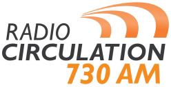 Radio circulation 730 AM