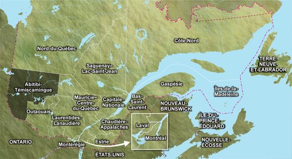 Abitibi