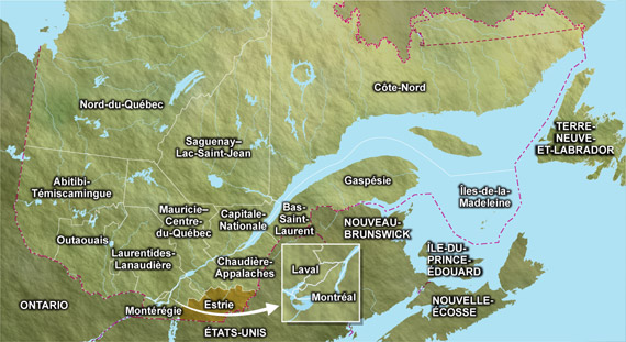 Estrie