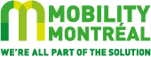 Mobility Montréal - Commuting made easier