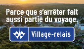 Les Villages-relais du Québec