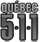 Québec 511